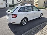 Škoda Fabia III kombi 1,0 TSi 2BE4752 - náhled 6