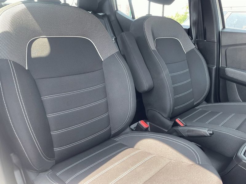 Dacia Sandero (2024) 1.0 ECO-G 100,LPG,Expression,1 - fotka 33 z 36