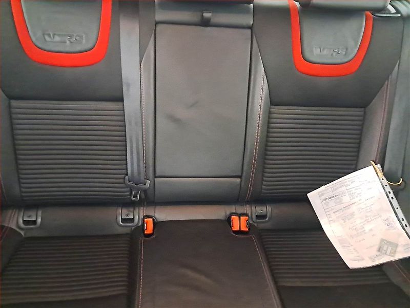 Škoda Octavia (2016) RS 2.0 TDI, Serv.kniha, Kůže - fotka 10 z 18