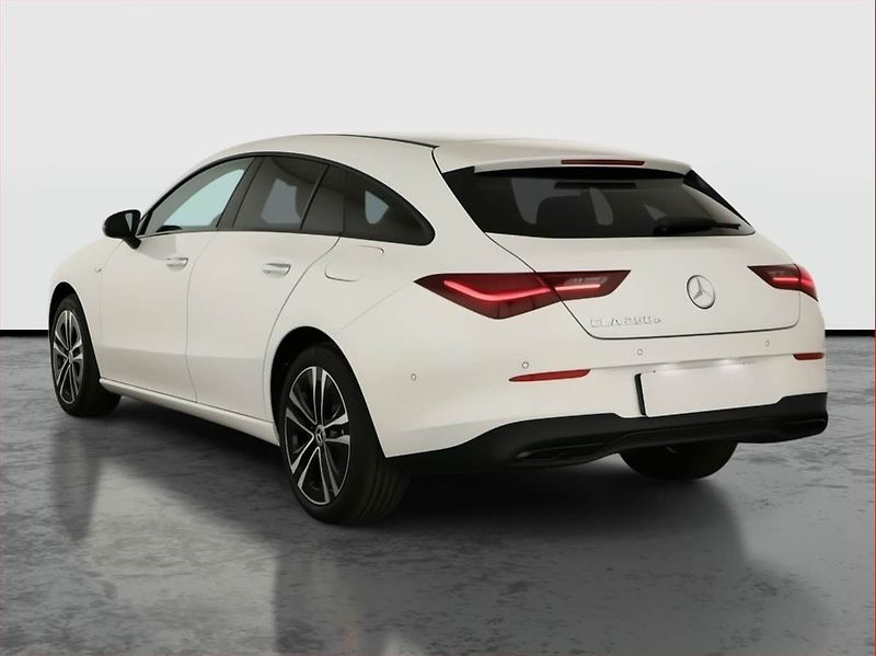 Mercedes-Benz CLA (2025) 250 e, Progressive, Kamera - fotka 4 z 29