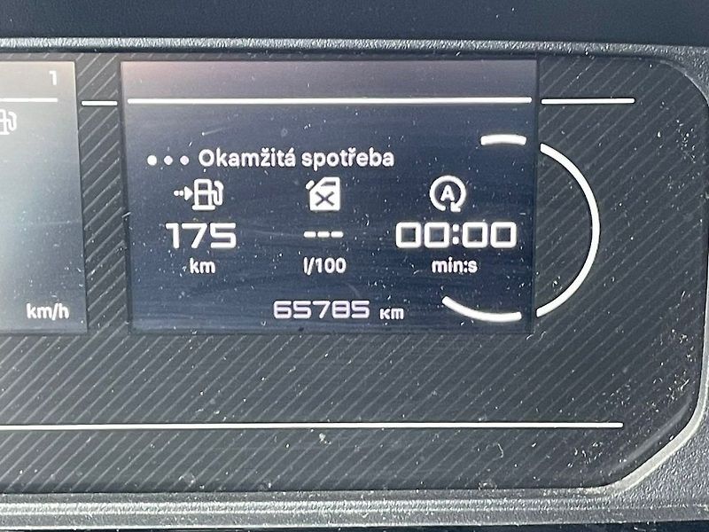 Toyota ProAce City 1.5L Diesel manuál odpočet DPH - fotka 28 z 29