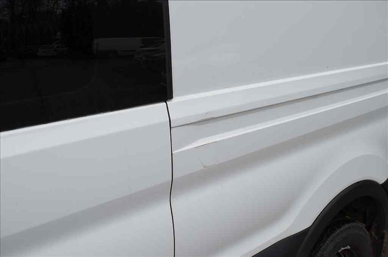 Ford Transit (2021) 2,0 D - fotka 8 z 19