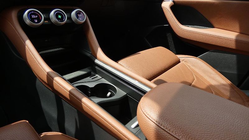 Škoda Kodiaq Exclusive Selection 142 kW 4x4 - fotka 6 z 28