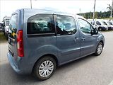 Citroën Berlingo 1,6 HDi  Multispace - náhled 7