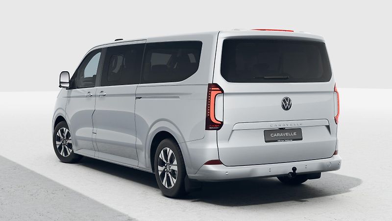 Volkswagen Caravelle Nový T7 Style 2,0 TDI 4MOT 8AU - fotka 3 z 16