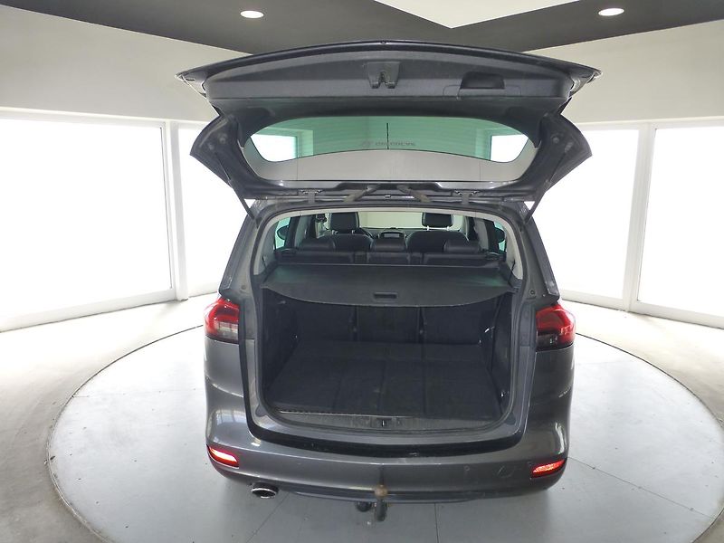Opel Zafira (2012) 2,0CDTI-121KW*VYHŘ.SE*XENON*7M - fotka 22 z 27