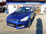 Ford Kuga (2014) 1.6  EB SPORT - náhled 1