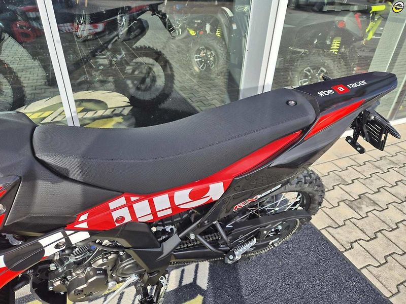 Aprilia RX 125 (2026) EU5+ - fotka 33 z 37