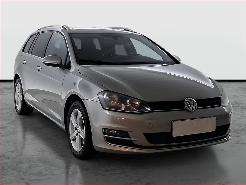 Volkswagen Golf (2014) Highline 1.6 TDI, Navi - fotografie inzerátu