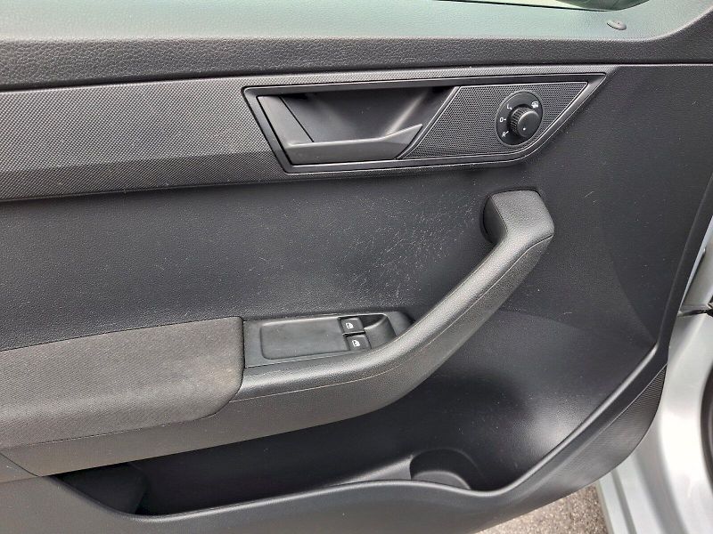 Škoda Fabia (2018) Combi Active Plus 1,0TSi 70kW - fotka 24 z 29