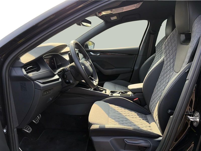 Škoda Octavia 1.5TSI 110kW SPORTLINE - fotka 13 z 23