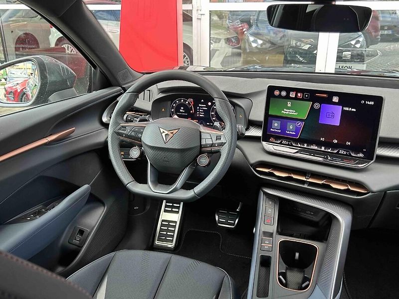 Cupra Terramar (2026) 2.0TSI 150kW DSG 4WD - fotka 7 z 10