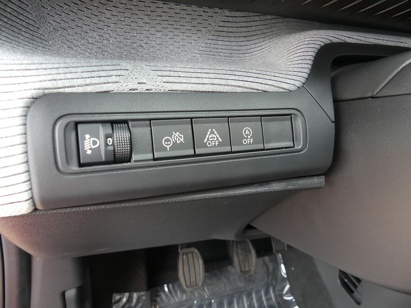 Citroën C3 Aircross (2026) PLUS Turbo 100k Manual  - fotka 20 z 21