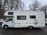 Fiat Ducato 2,5 85Kw - náhled 8