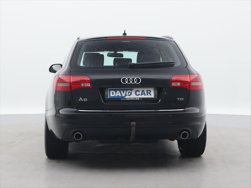 Audi A6 2,7 TDI 140 kW Automat - fotka 6 z 28