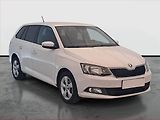 Škoda Fabia (2015) Ambition 1.4 TDI - náhled 1