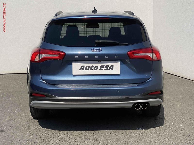 Ford Focus (2020) 1.5 EB, 1.maj,ČR, Active - fotka 5 z 15