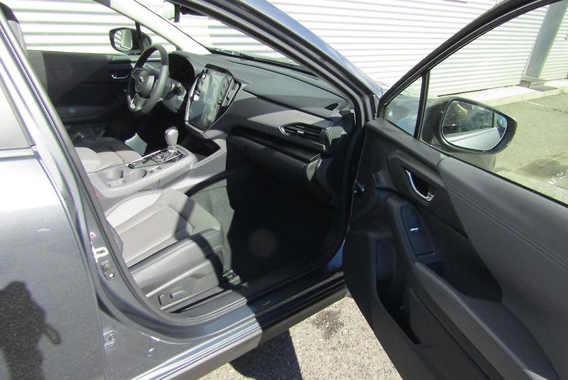 Subaru Crosstrek (2026) Executive - LETNÍ VÝPRODEJ - fotka 44 z 49