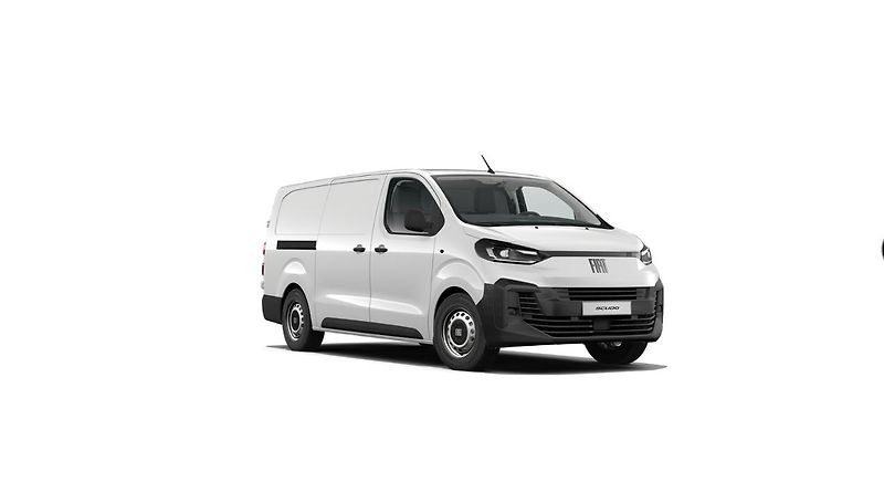 Fiat Scudo 2.2M-Jet 150k MT L3 - fotografie inzerátu