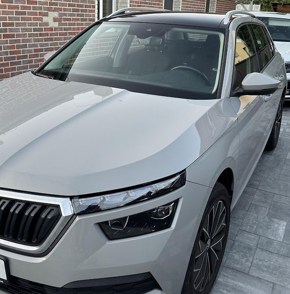 Škoda Kamiq (2019) - fotka 3 z 10