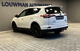 Toyota RAV4 2,5 Hybrid AT AWD Style - náhled 17