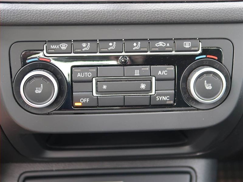 Volkswagen Tiguan (2012) 1.4 TSI, 4X4, Navi, Tempomat - fotka 12 z 17