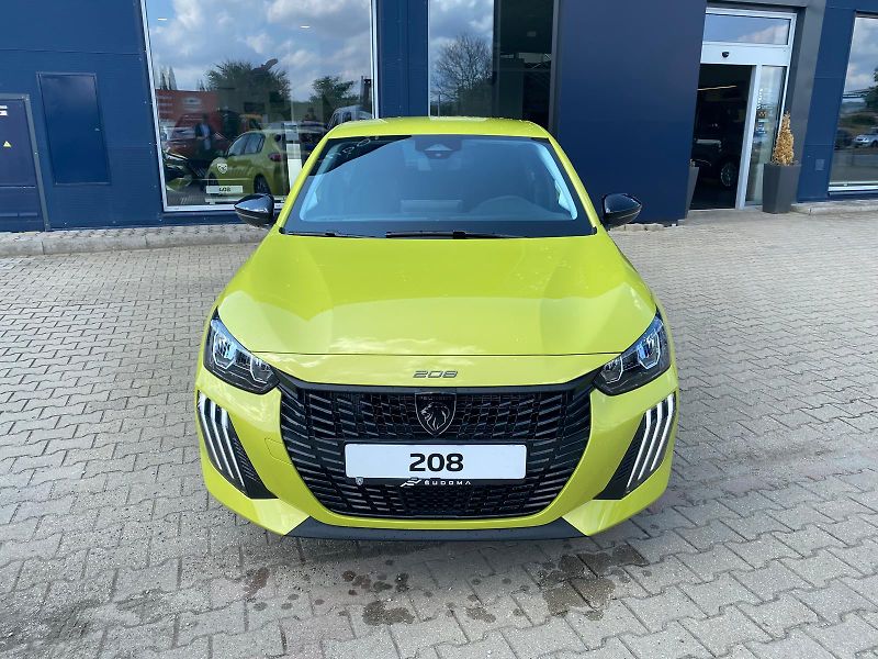 Peugeot 208 (2026) STYLE Turbo 100 MAN6  - fotka 2 z 27