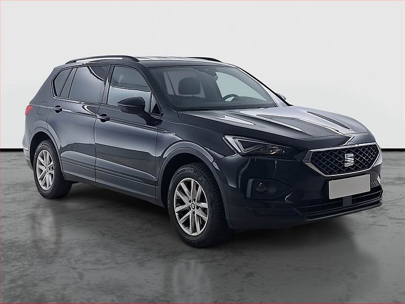 Seat Tarraco (2019) Xcellence 1.5 TSI - fotografie inzerátu