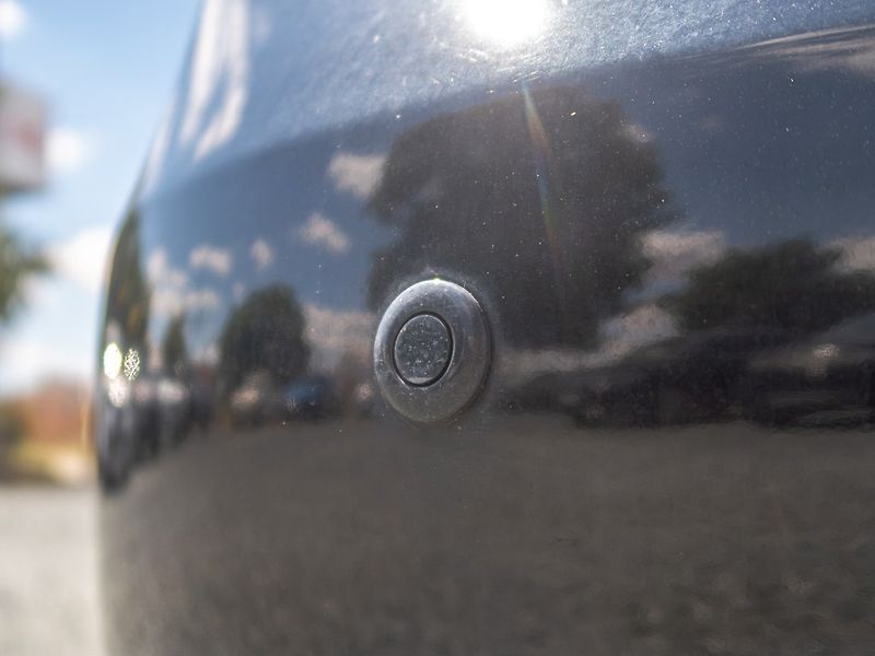 Volkswagen EOS (2007) 2.0T 110KW – WINDSHOT - fotka 10 z 41