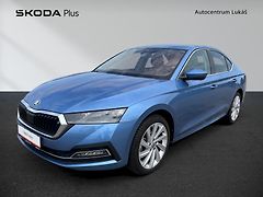 Škoda Octavia (2024) STYLE MATRIX TOP 2.0 TDI 110 k - fotografie inzerátu