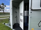 Cheval Liberté (2026) Touring Country, BÍLÝ - náhled 13