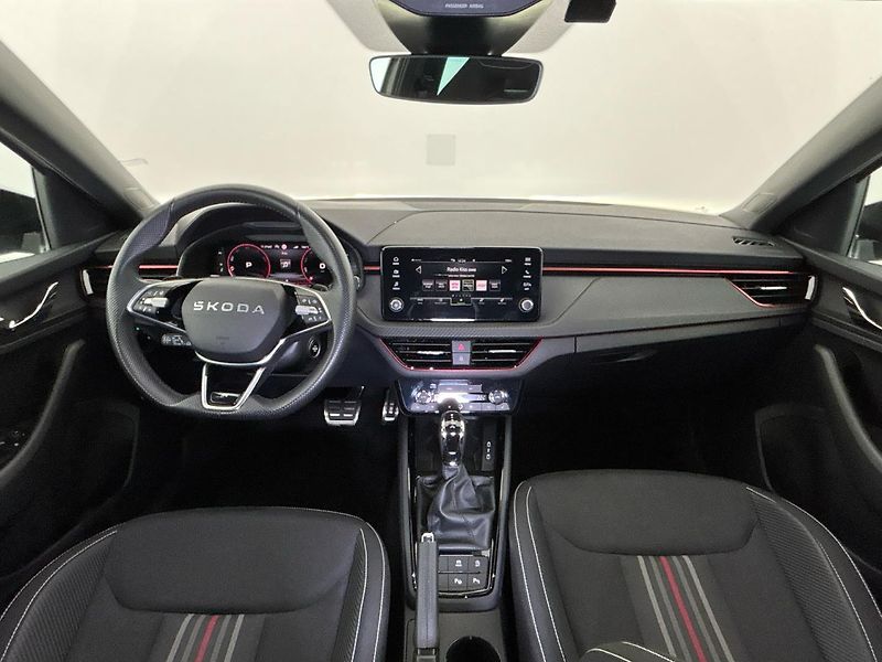 Škoda Scala Monte Carlo DSG - fotka 5 z 31