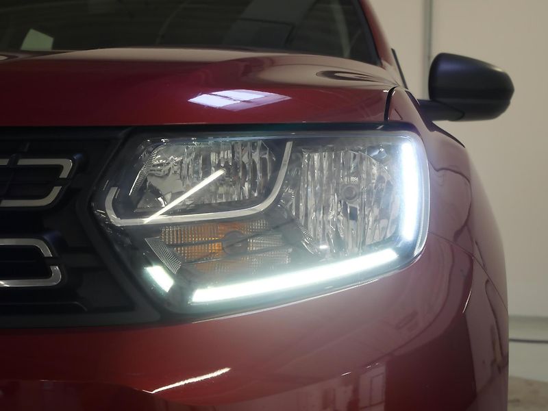 Dacia Duster - fotka 9 z 26