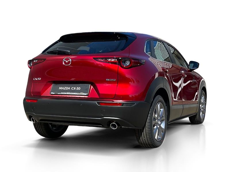 Mazda CX-30 (2026) G140/6MT/FWD/CENTRE LINE - fotka 6 z 16