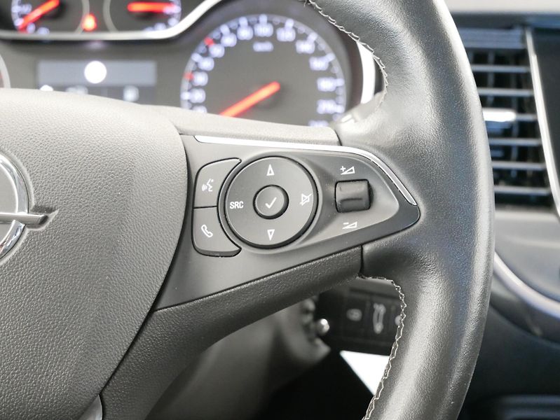Opel Crossland - fotka 16 z 24