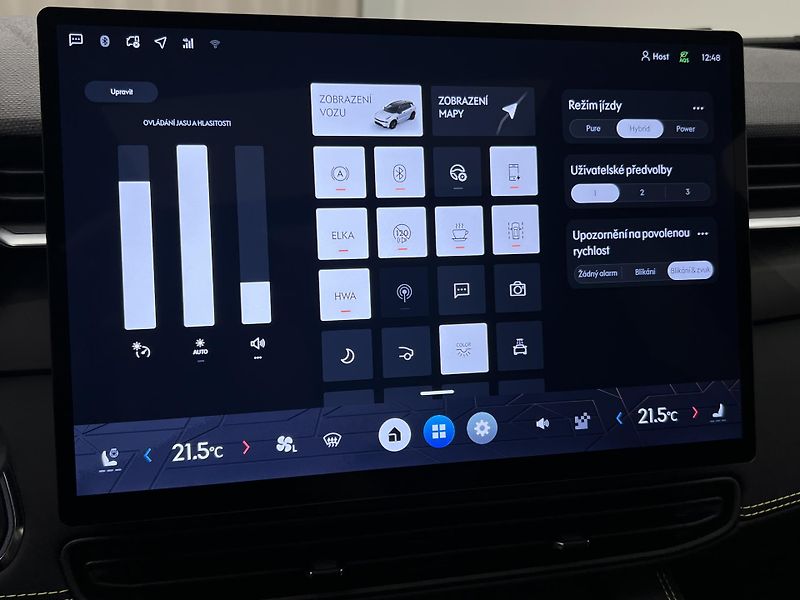 Lynk & Co 01 MORE PHEV AUT CZ 1.maj - fotka 29 z 54