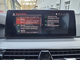 BMW Řada 5 110kW LED+NAVI+KŮŽE - DPH - náhled 39