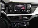 Škoda Scala (2019) 1.6 TDI, Tempomat - náhled 12