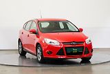 Ford Focus - náhled 8