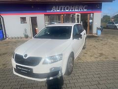 Škoda Octavia (2015) III Kombi 1.6 TDi - fotografie inzerátu