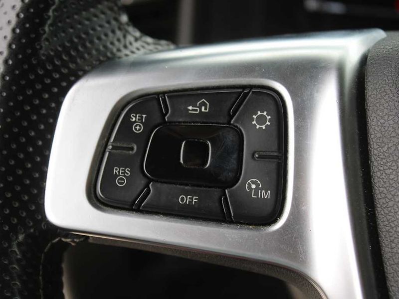 Mercedes-Benz Actros 1851, LOWDECK, RETARDER, NAVIG - fotka 11 z 20