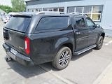 Mercedes-Benz Třídy X (2017) X250d,automat,4x4,motor venku - náhled 2