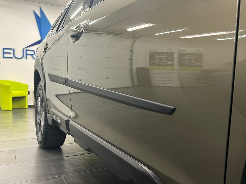 Subaru Outback (2022) 2.5 Comfort + kůže | Záruka - fotka 9 z 65