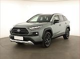 Toyota RAV4 (2025) 2.5 Hybrid, ADVENTURE - náhled 1