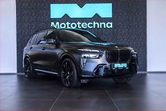 BMW X7 (2024) xDrive40i - fotografie inzerátu