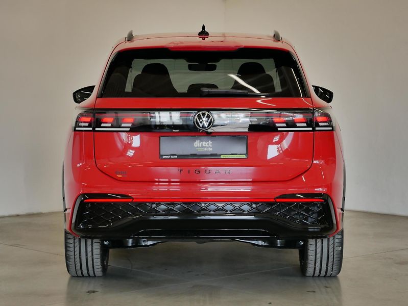 Volkswagen Tiguan - fotka 6 z 25