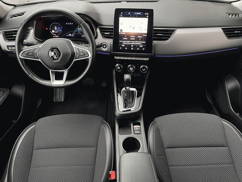 Renault Arkana (2023) TECHNO E-TECH 145k - fotka 11 z 21