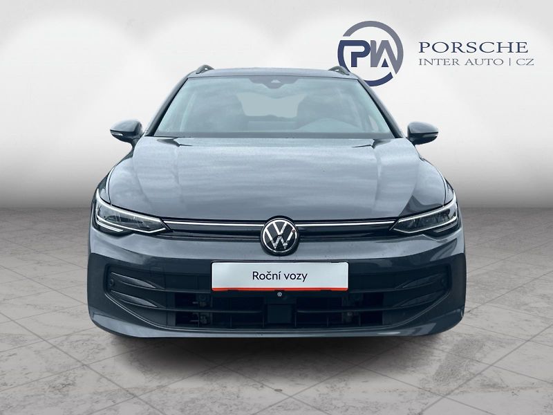 Volkswagen Golf Variant Life 1.5eTSI 110kW - fotka 3 z 27