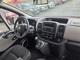 Renault Trafic 1.6 dci 125 Long 9.mist tz - náhled 13
