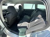 Škoda Octavia 2,0 TDI Combi Ambtion Plus LED - náhled 17
